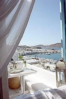 Marina View &