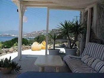 Marina View & Apartment