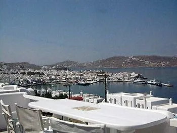 Marina View & Apartment
