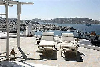 Marina View & *