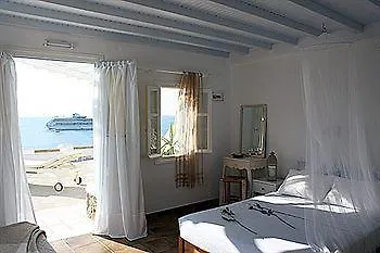 Marina View &