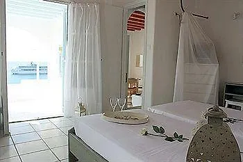 Marina View & Apartment Mykonos Town