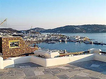Marina View & *