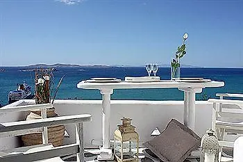 Apartment Marina View & Mykonos Town