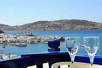 Marina View &