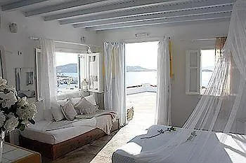 Apartment Marina View & Mykonos Town