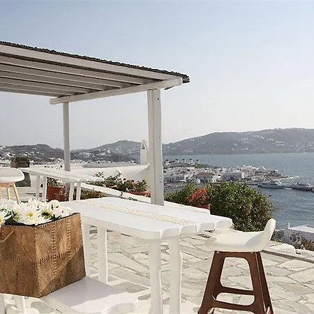 Marina View & Apartment