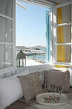 Marina View & *