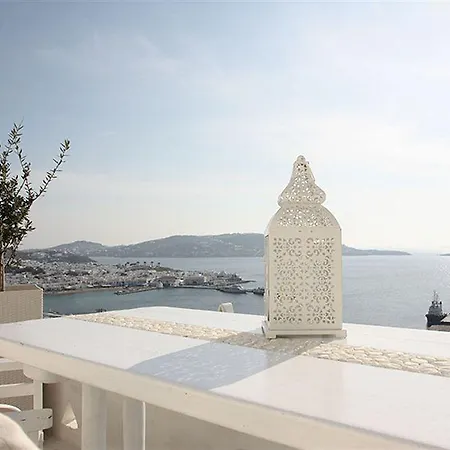 Marina View &