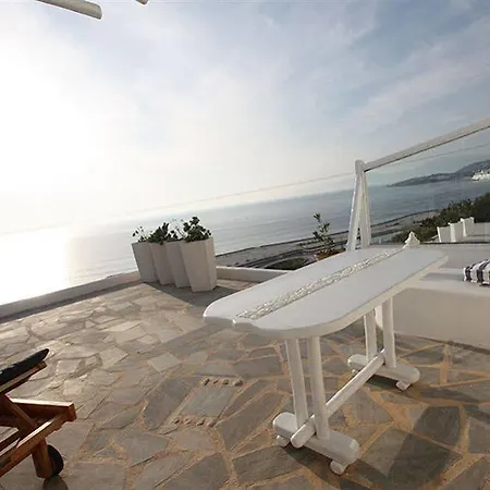 Marina View & Apartment *