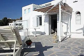 Marina View & * Mykonos Town
