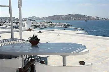 Marina View & *