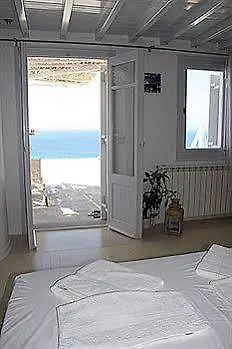 Marina View & Apartment Mykonos Town