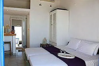 Marina View & Apartment Mykonos Town